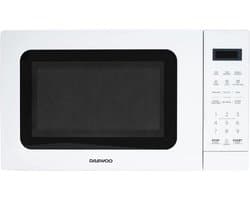Digitale Magnetron 20 Liter met LED-Display en Digitale Timer - 700W, 11 Instellingen voor Koken en Ontdooien
