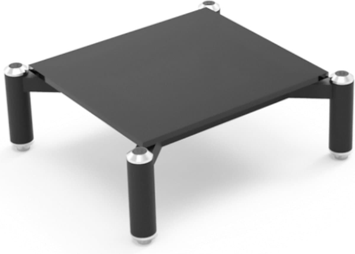 NorStone SPIDER 1 module zwart Audio meubel — afbeelding 1