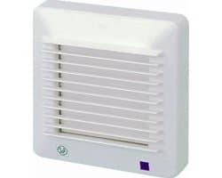 S&P EDM 100 CTZ Douche-/toiletventilator