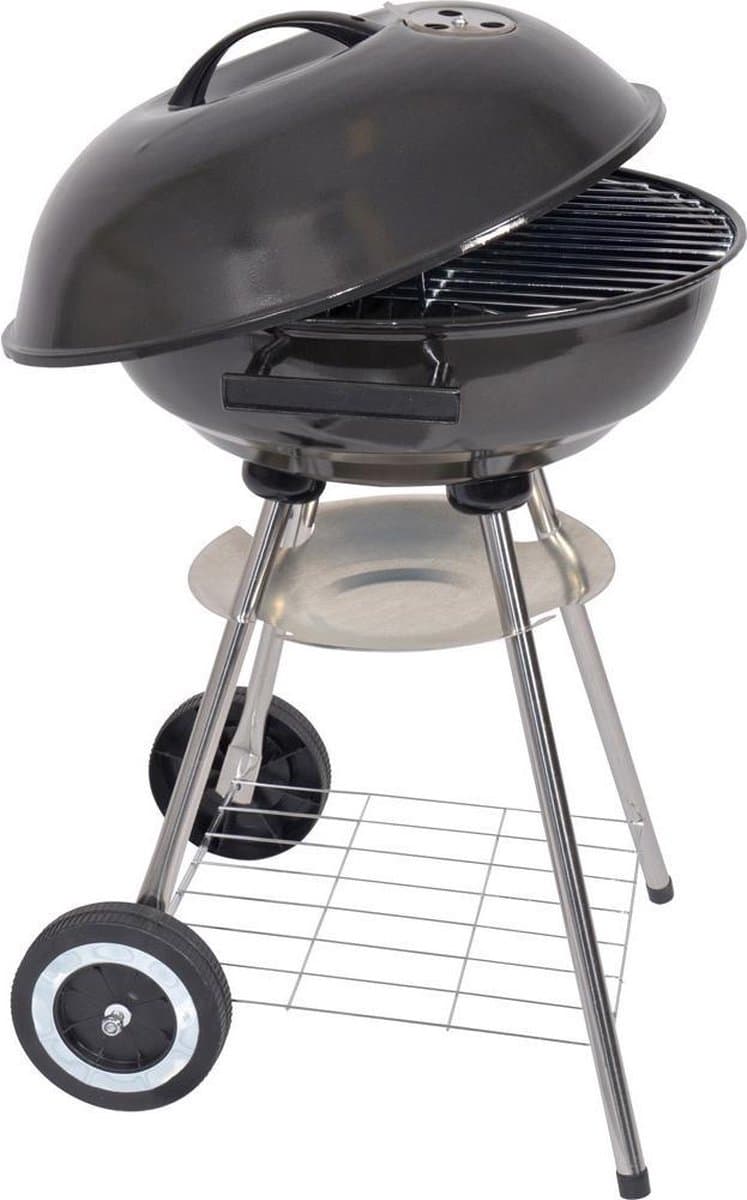 Eezylife Kogelmodel Houtskoolbarbecue - 44 cm — afbeelding 1