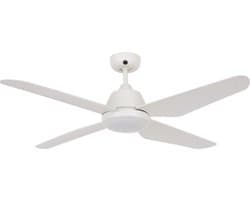 Beacon Lucci Air Aria – Plafondventilator met lamp – 122cm
