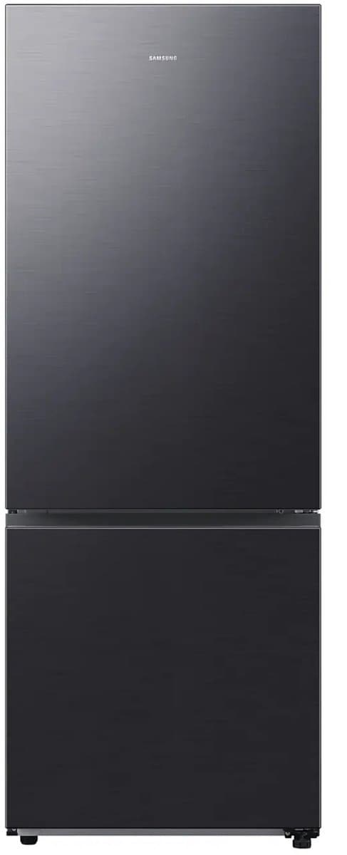 Samsung RB53DG706AB1 - Koel-vriescombinatie - Extra breed - AI Energy Mode — afbeelding 1