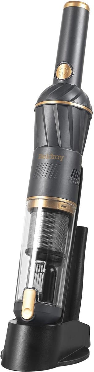 Beldray Airlite 11.1V Draadloze Handstofzuiger - Inclusief Accessoires — afbeelding 1
