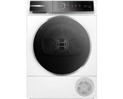 Bosch WQB246D7NL - Serie 8 - Wasdroger - Warmtepompdroger