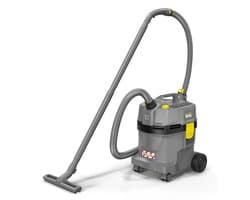 Kärcher Professional NT 22/1 Ap L - Stof waterzuiger - 1.378-600.0