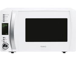 Magnetron - Oven Combimagnetron - Eten Opwarmen - Grote Inhoud - 30 Liter - Wit