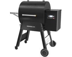 Traeger Ironwood 650 Pelletbarbecue