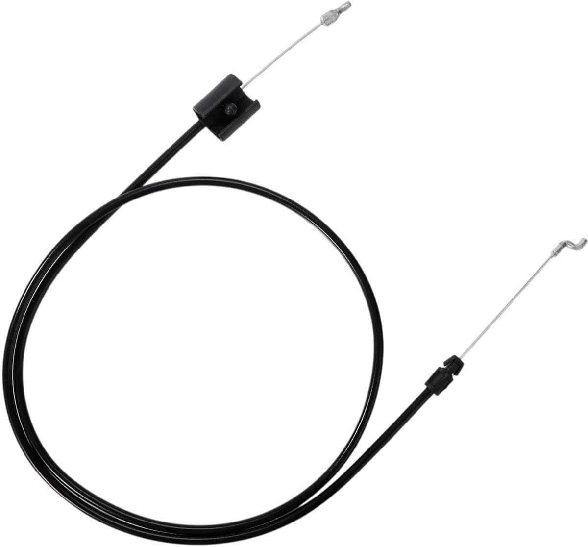 Dailygoods - Gaskabel voor Grasmaaier - Vervangingskabel voor Craftsman en Husqvarna — afbeelding 1