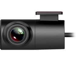 Dash Cam - Auto Recorder Camera - Veilig Rijden - 120 Graden Groothoek - 1280 x 720P - Zwart