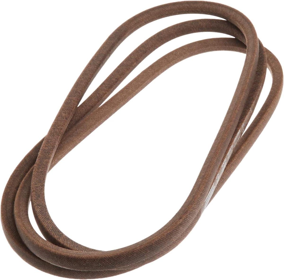 Vervangende Riem - Dekband - Grasmaaier Onderhoud - Premium Kwaliteit - 13 cm x 228 cm - Zwart — afbeelding 1