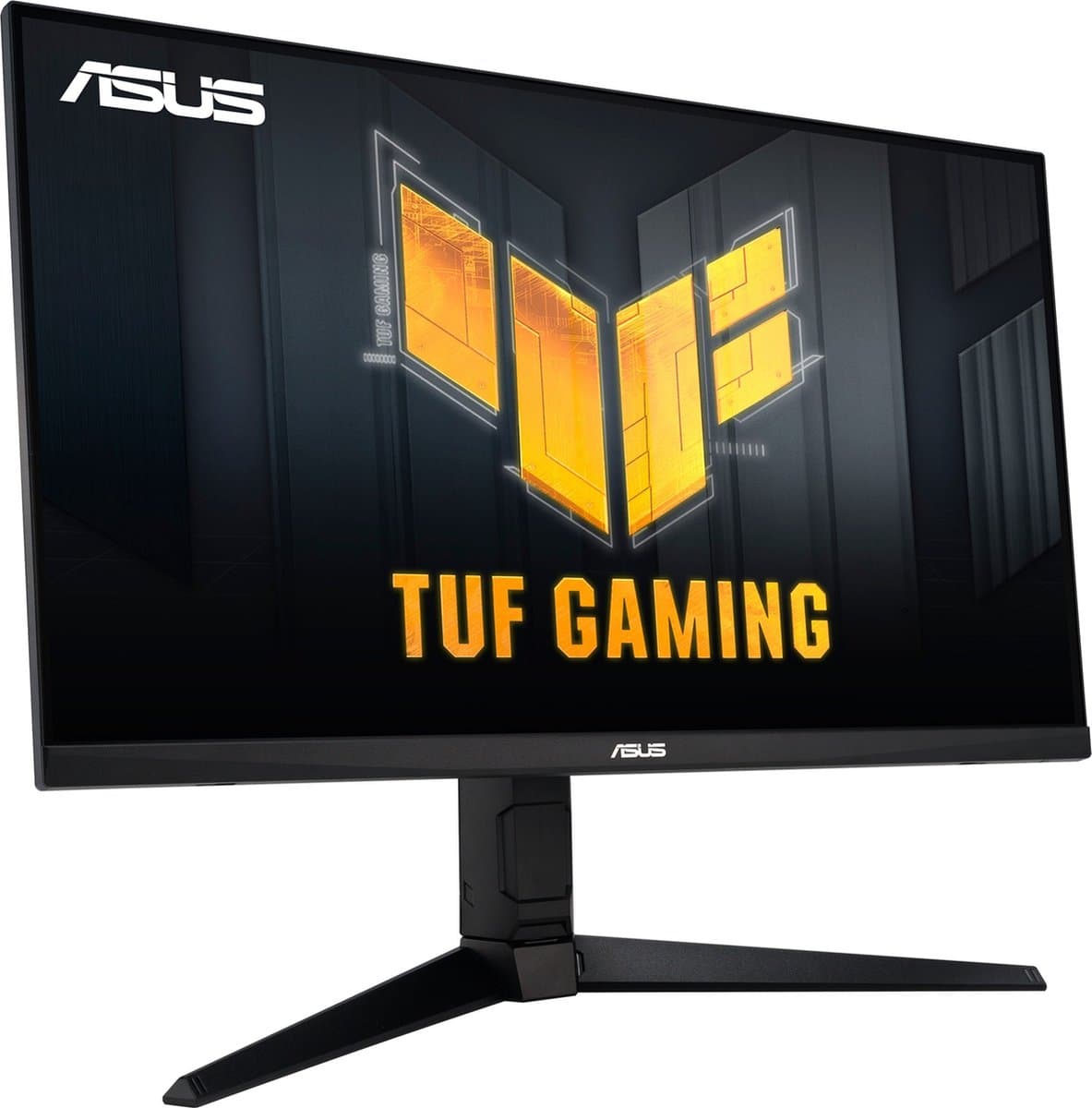 ASUS TUF Gaming VG279QL3A - FHD 180Hz IPS Gaming Monitor - Height Adjustment - 23.8 Inch — afbeelding 1