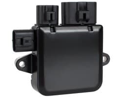 Modecar - Radiateur Ventilator Module - Mitsubishi Outlander 03-06