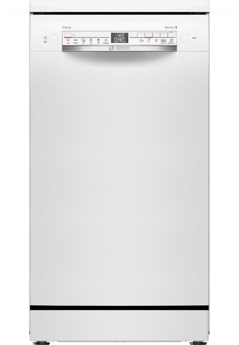 Bosch SPS2HKW55E — afbeelding 1
