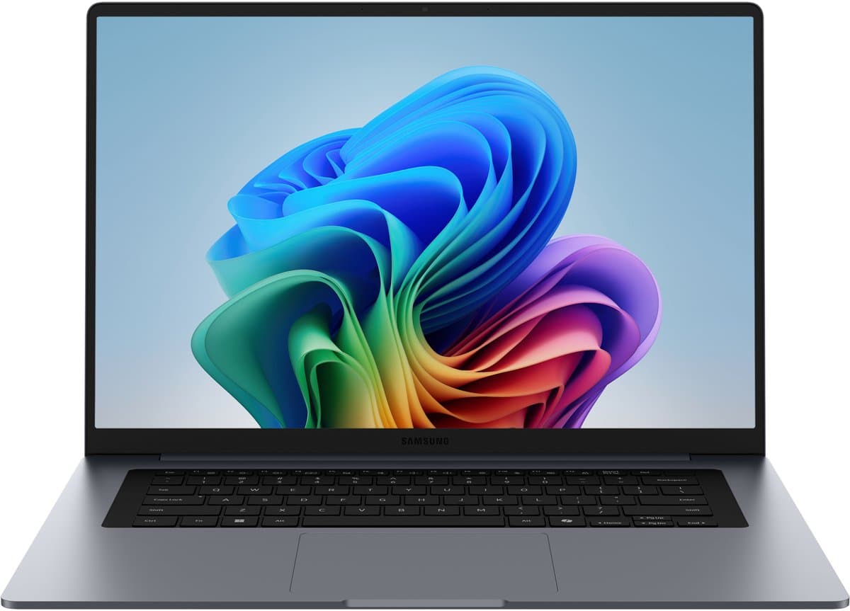 Samsung Galaxy Book6 (16", Ultra 7, 16GB), Copilot+PC — afbeelding 1