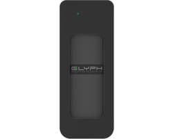 Externe 1 TB USB-C Solid State Drive - Snel en Duurzaam