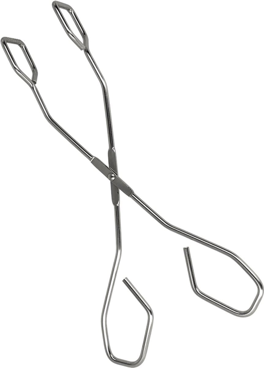 Metaltex Inox Grill- en Keukentang 25 cm — afbeelding 1
