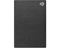 Draagbare Externe Harde Schijf 5TB - USB 3.0 Compatibel met PC en Mac