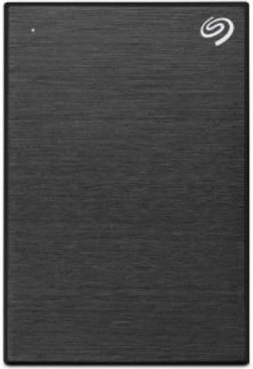 Draagbare Externe Harde Schijf 5TB - USB 3.0 Compatibel met PC en Mac — afbeelding 1