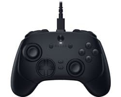 Razer Wolverine V3 Tournament Edition - Bedrade Gaming Controller - 18 Knoppen - PC - Zwart