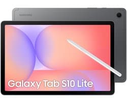 Samsung Galaxy Tab S10 Lite - WiFi- 128GB - Grijs