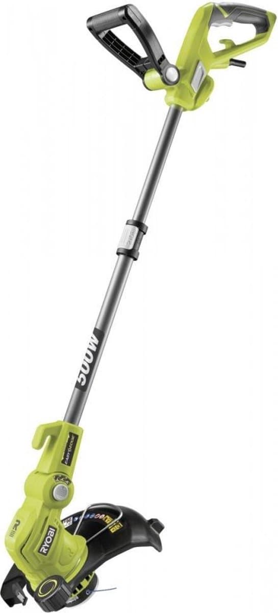 Ryobi rlt5127 elektro-grastrimmer — afbeelding 1
