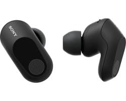 Sony INZONE Buds – Draadloze Game oordopjes met Noise Cancelling - PS4/5 & PC - Zwart