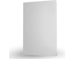 Harde schijf extern - 500 GB - Zilver