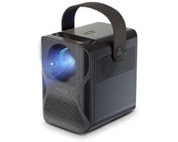 Beamer Full HD - 3300 Lumen Helderheid - 1920 x 1080 Resolutie - Draagbaar - LED Projector