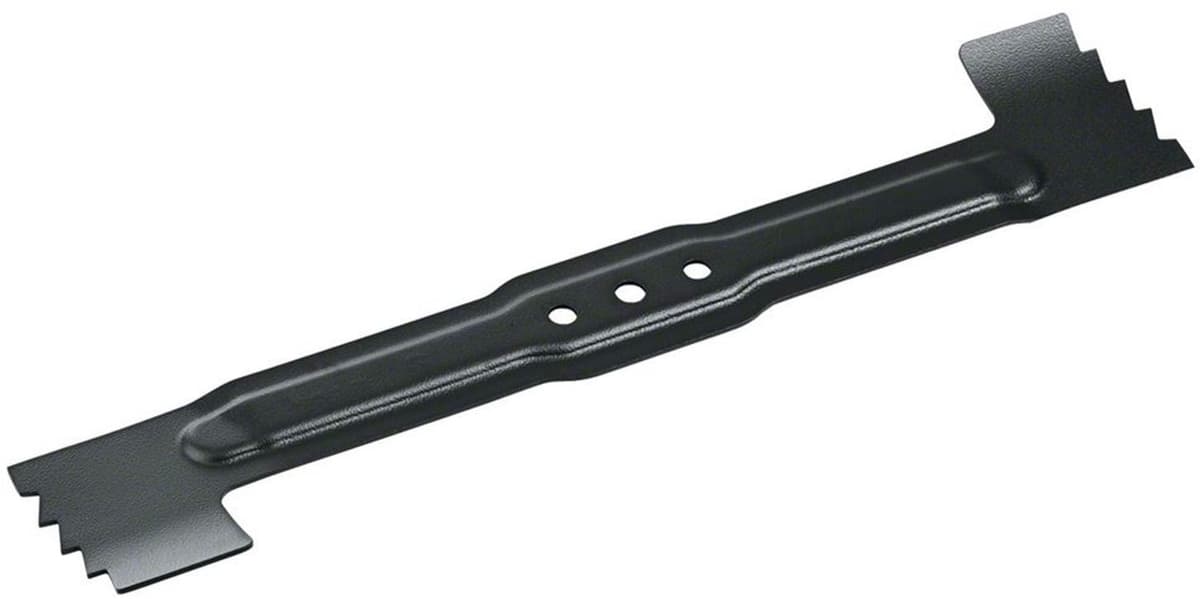 Vervangende Messen voor Grasmaaier 38 cm — afbeelding 1