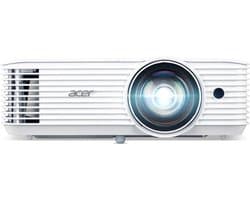 Acer H6518STi beamer/projector Projector met normale projectieafstand 3500 ANSI lumens DLP 1080p (1920x1080) Wit