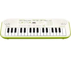 Casio SA-50 - Keyboard - Compact - 32 Mini-Toetsen