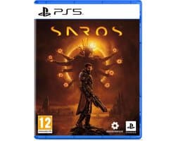 SAROS - PS5