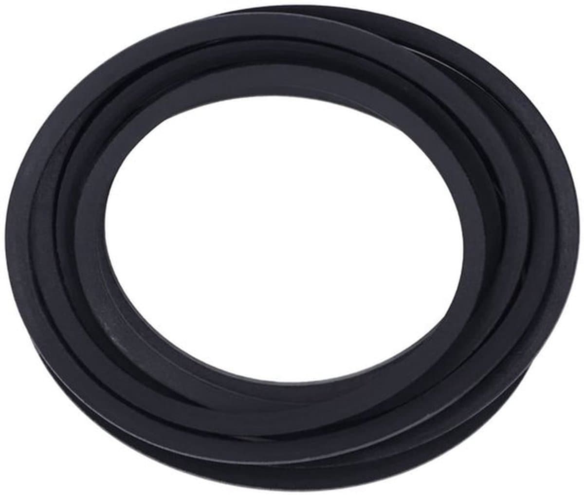 Aandrijfriem Vervangingsriem - Slijtvast Rubber - Voor Exmark MAAIER - OE-nummer 119-8820 - Roterende Dekriem - Veiligheid en Duurzaamheid - Maaieriem — afbeelding 1