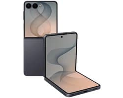 Samsung Galaxy Z Flip 8 5G - 256GB - Grafiet