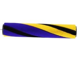 Vervangende borstelrol voor stofzuigerrol voor V10 Slim SV18 V12 Detect Slim V15 Detect Slim Gemaakt van hoogwaardig ABS Eenvoudig te installeren en te vervangen