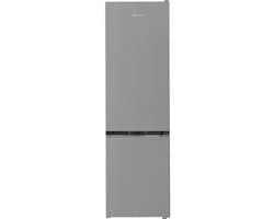 Bauknecht KGDNF 20C IN | Koelvriescombinatie | RVS | C label | Nofrost
