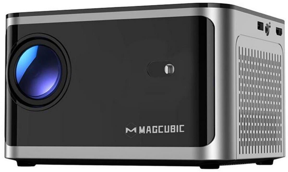 Magcubic - HY350 - Projector — afbeelding 1