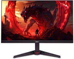 Acer Nitro VG0 (VG240YW3bmiipx) 23,8" Full-HD Gaming Monitor