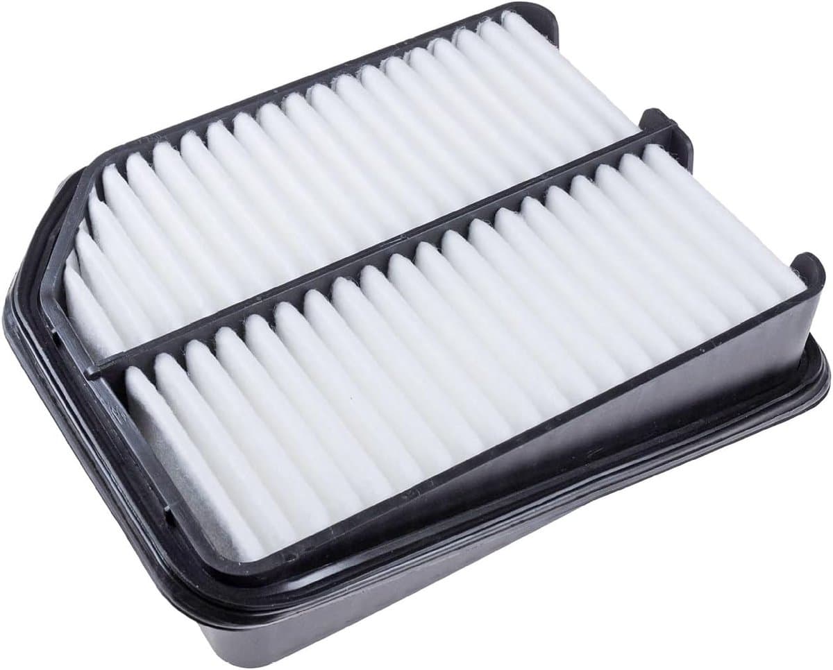 ADK82235 luchtfilter SUZUKI GRAND VITARA 2005> | Compatibel met: SUZUKI GRAND VITARA II — afbeelding 1