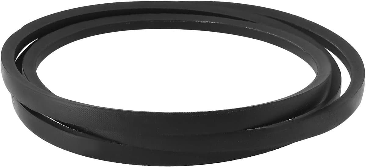 Grasmaaier Aandrijfsnaar 135061504/0 - Vervangingsband - Duurzaam rubber - Betrouwbare krachtoverdracht - ShopVlot — afbeelding 1