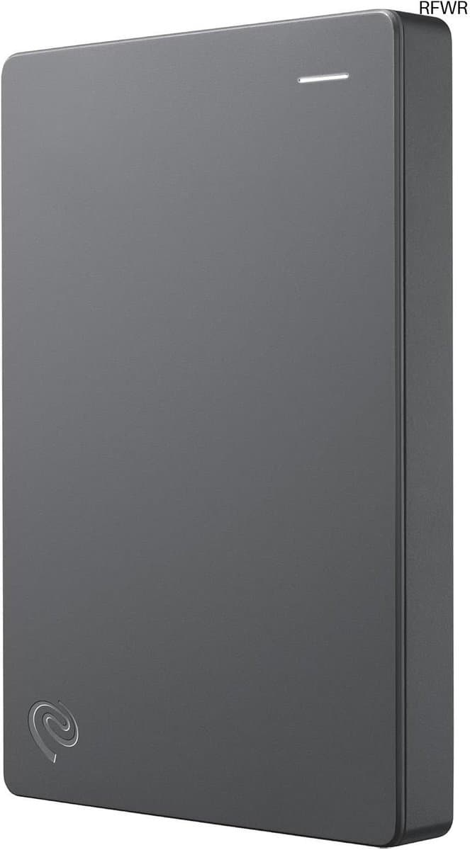 RFWR® 1 TB Draagbare Externe Harde Schijf met USB 3.0 voor Windows en Mac — afbeelding 1