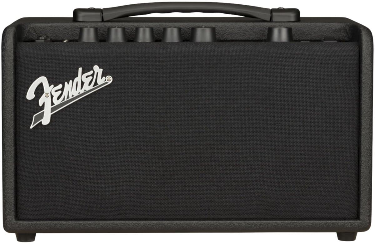 Fender Mustang LT40S - Modeling combo versterker voor elektrische gitaar — afbeelding 1