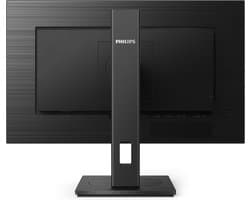 Monitor Philips 272S1M/00 27" IPS LCD Flicker free