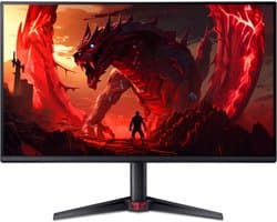 Acer NITRO VG0 VG270 P6 computer monitor 68,6 cm (27") 1920 x 1080 Pixels Full HD LCD Zwart