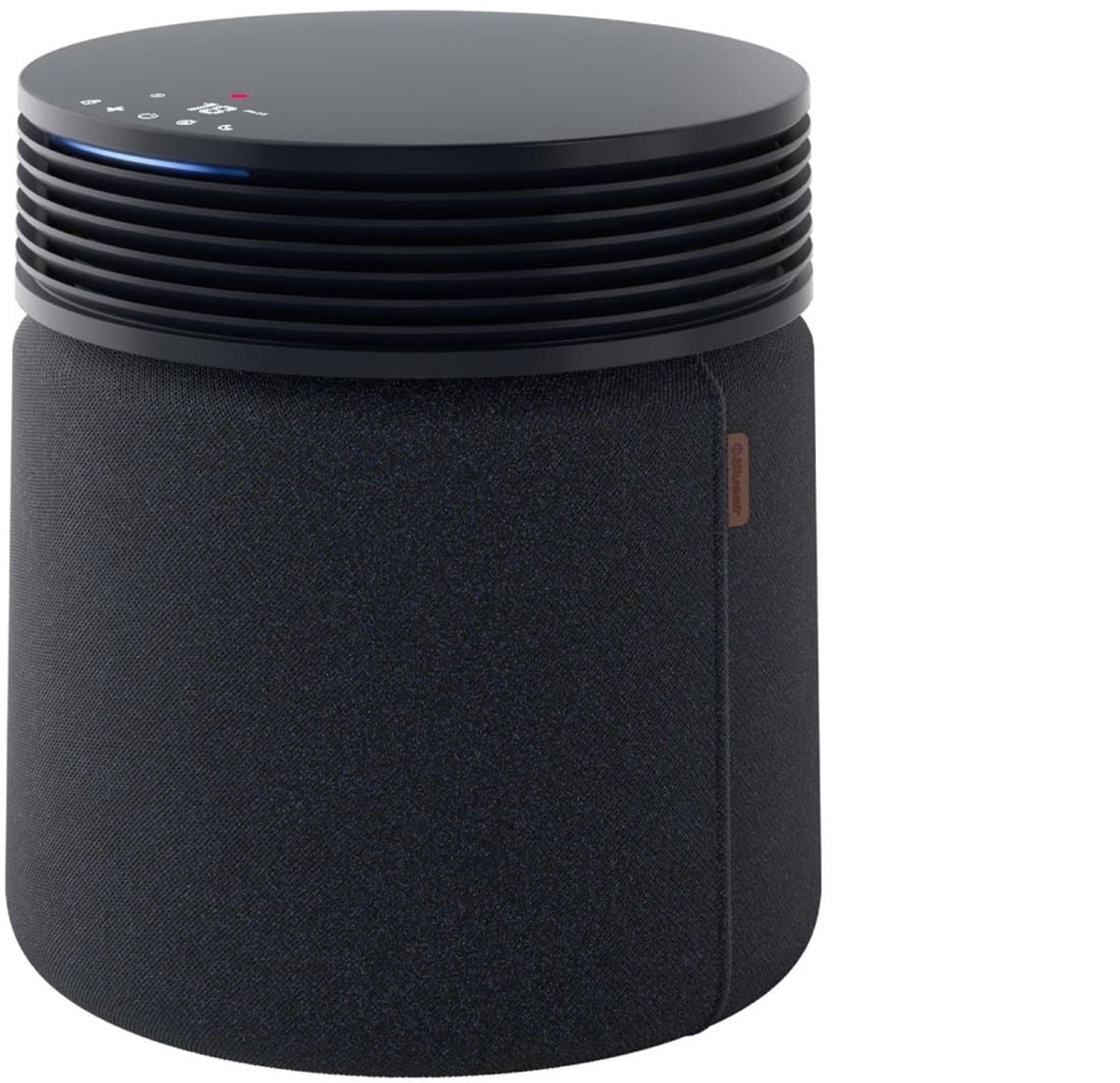 Blueair Blue Signature Air Purifier Dark — afbeelding 1