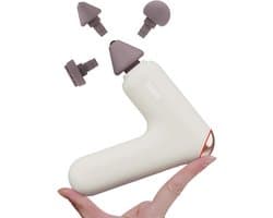Massagepistool voor Ontspanning en Spierherstel