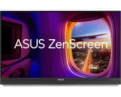 Gaming-Monitor Asus 90LM0AU5-B01A71 27" Quad HD