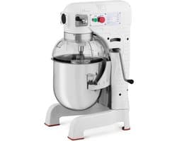 Kneedmachine - 25 L - 1100 W - drop-down kom - Royal Catering