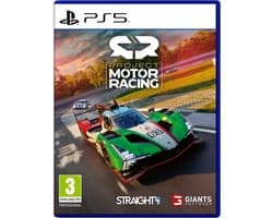 Project Motor Racing - PS5