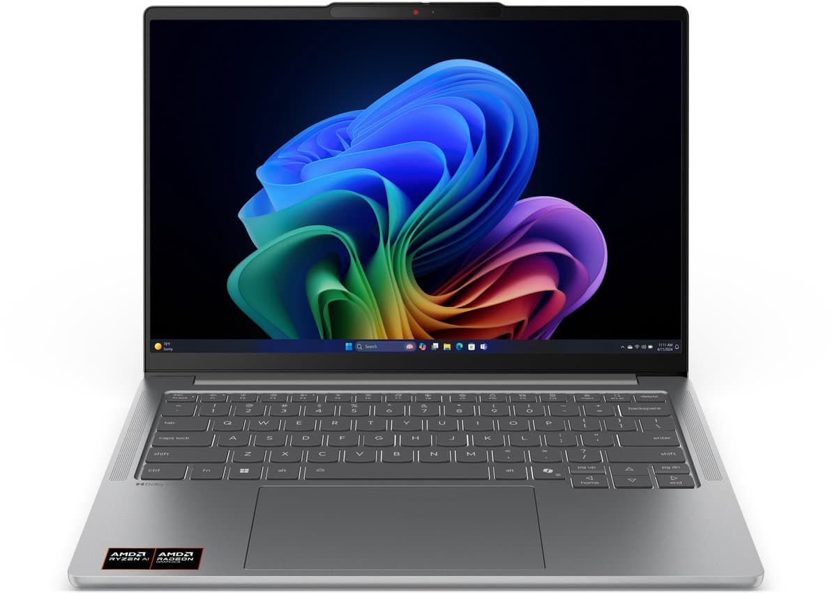 Lenovo IdeaPad Pro 5 14AKP10 83JL001TMH - Copilot+ Creator Laptop - 14 inch - 120 Hz — afbeelding 1